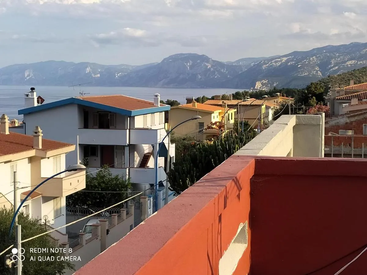 Apartment Appartamenti Manuela Cala Gonone