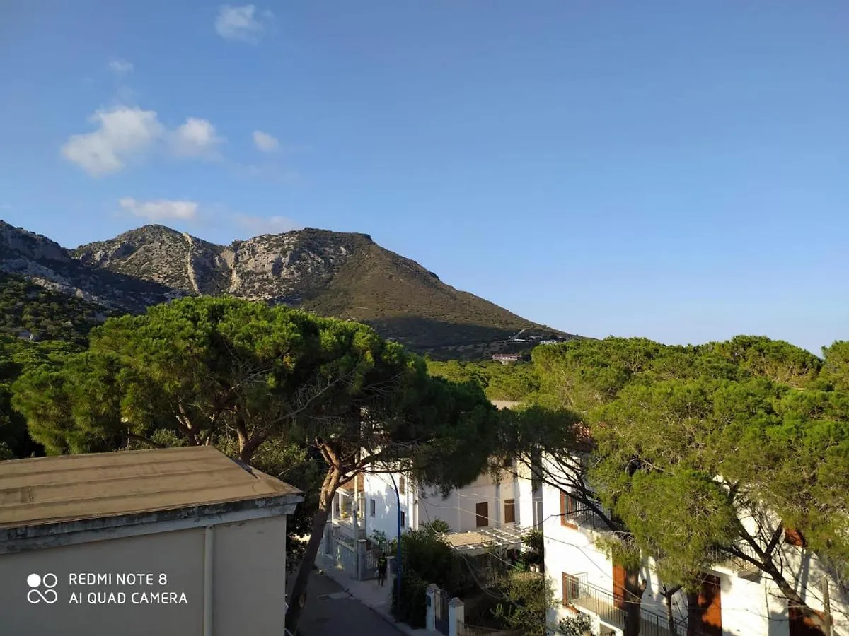 Appartamenti Manuela Cala Gonone Italie