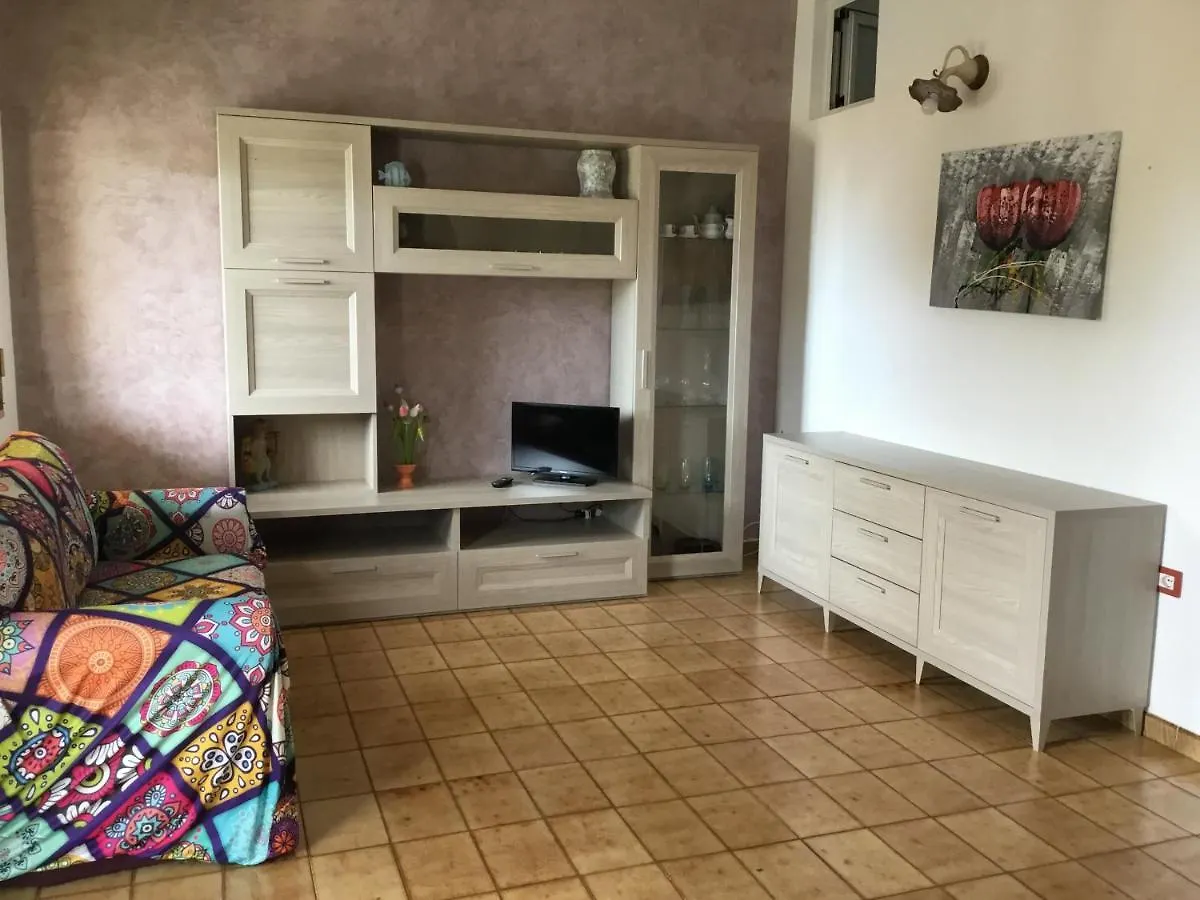 Appartamenti Manuela Cala Gonone 0*,  Italy