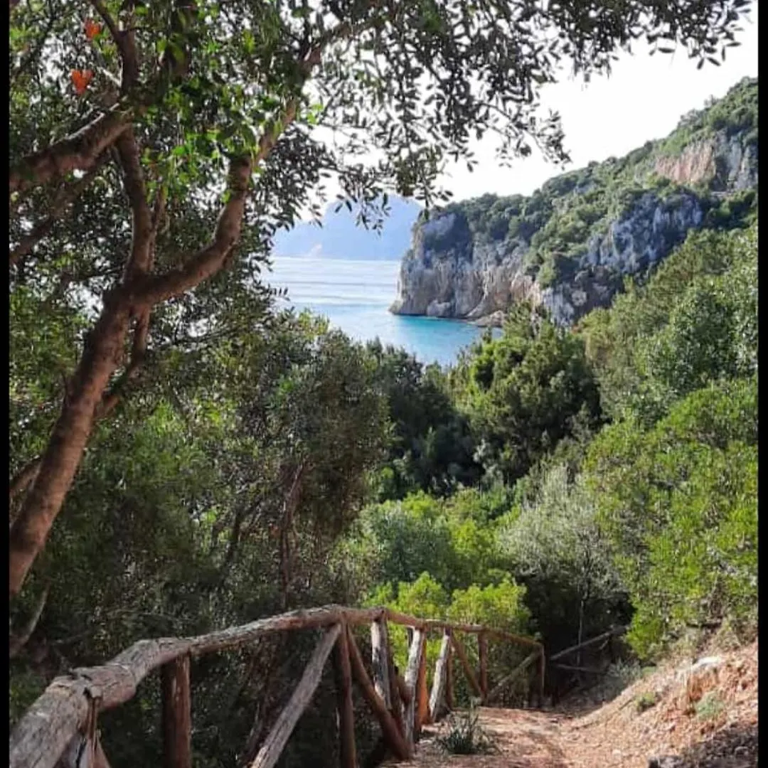 Appartamenti Manuela Cala Gonone