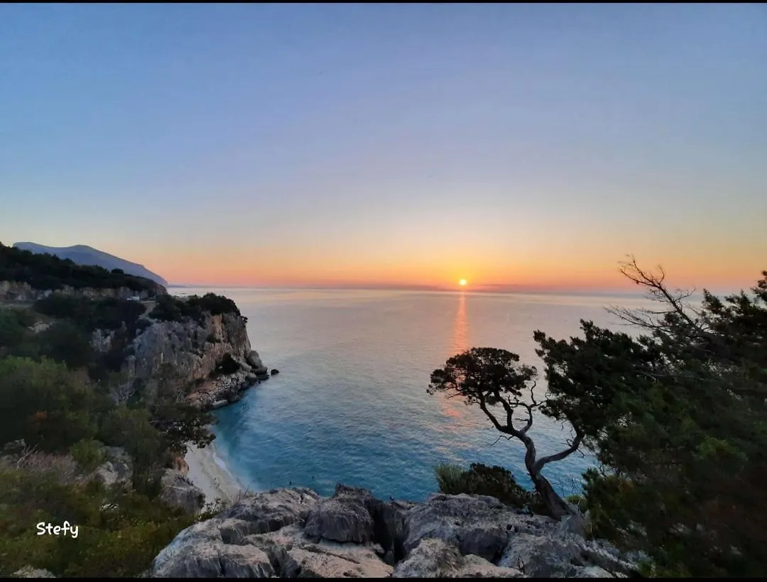 Appartamenti Manuela Cala Gonone Italy