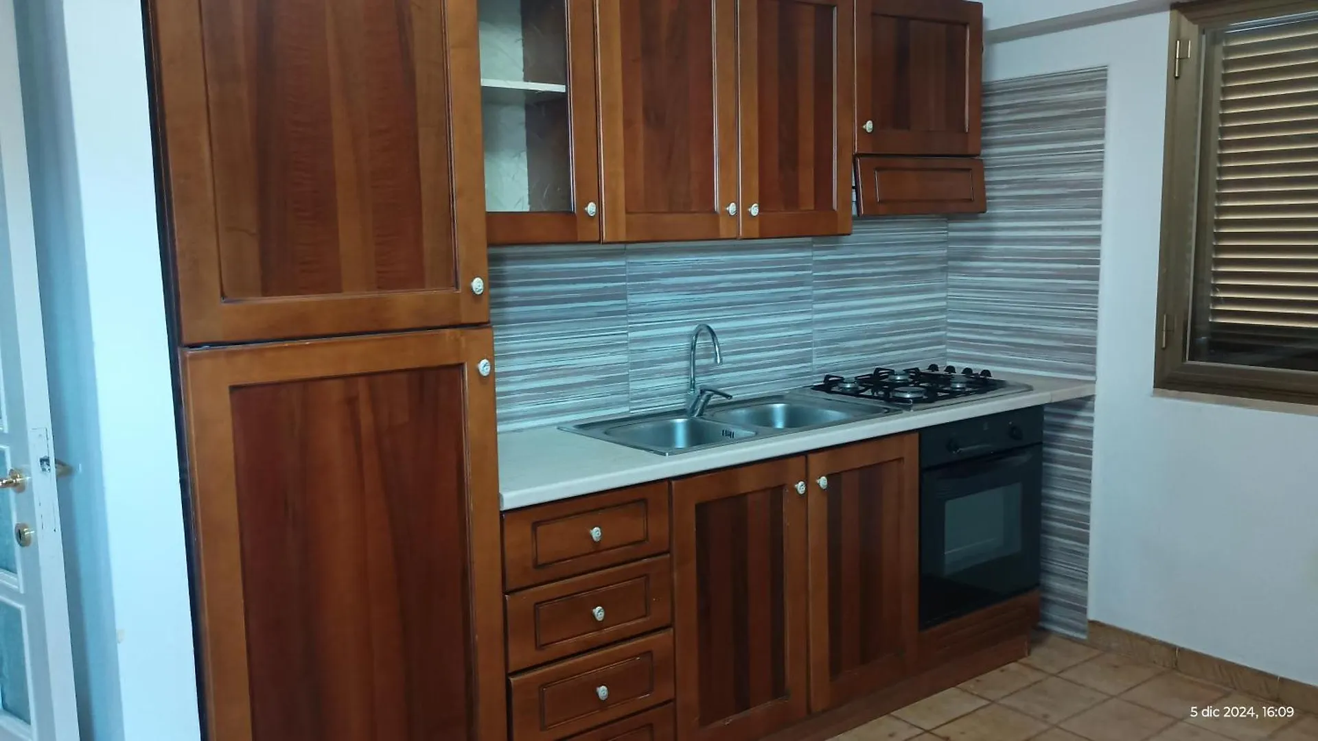 Apartment Appartamenti Manuela Cala Gonone