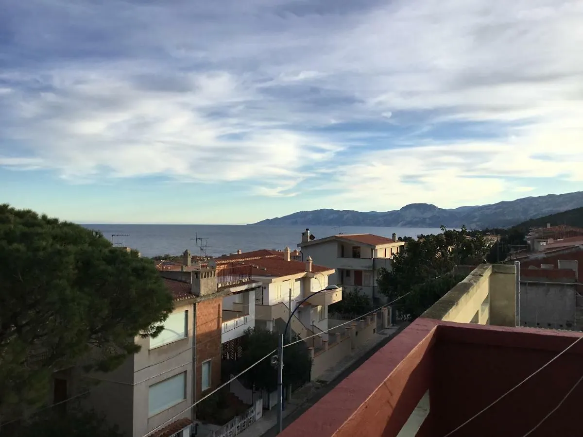 Appartamenti Manuela Cala Gonone Apartment