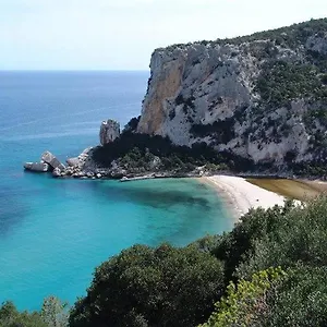 Altomare Cala Gonone