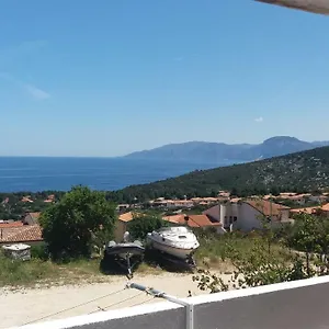 Appartamento Tuttavista, Cala Gonone