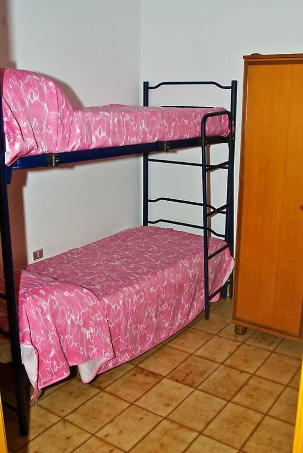 Apartment Appartamenti Manuela Cala Gonone